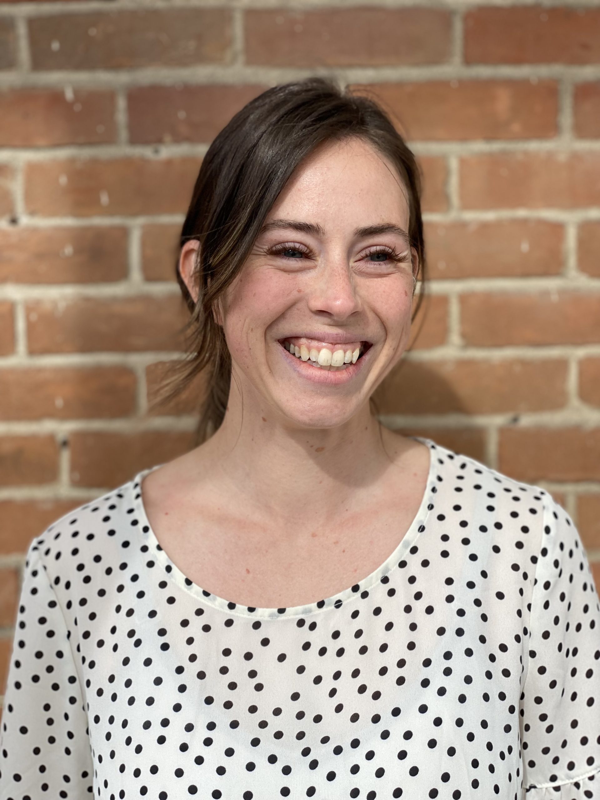 Grand Forks Acupuncture Lainey NorenStone (Markle), Registered