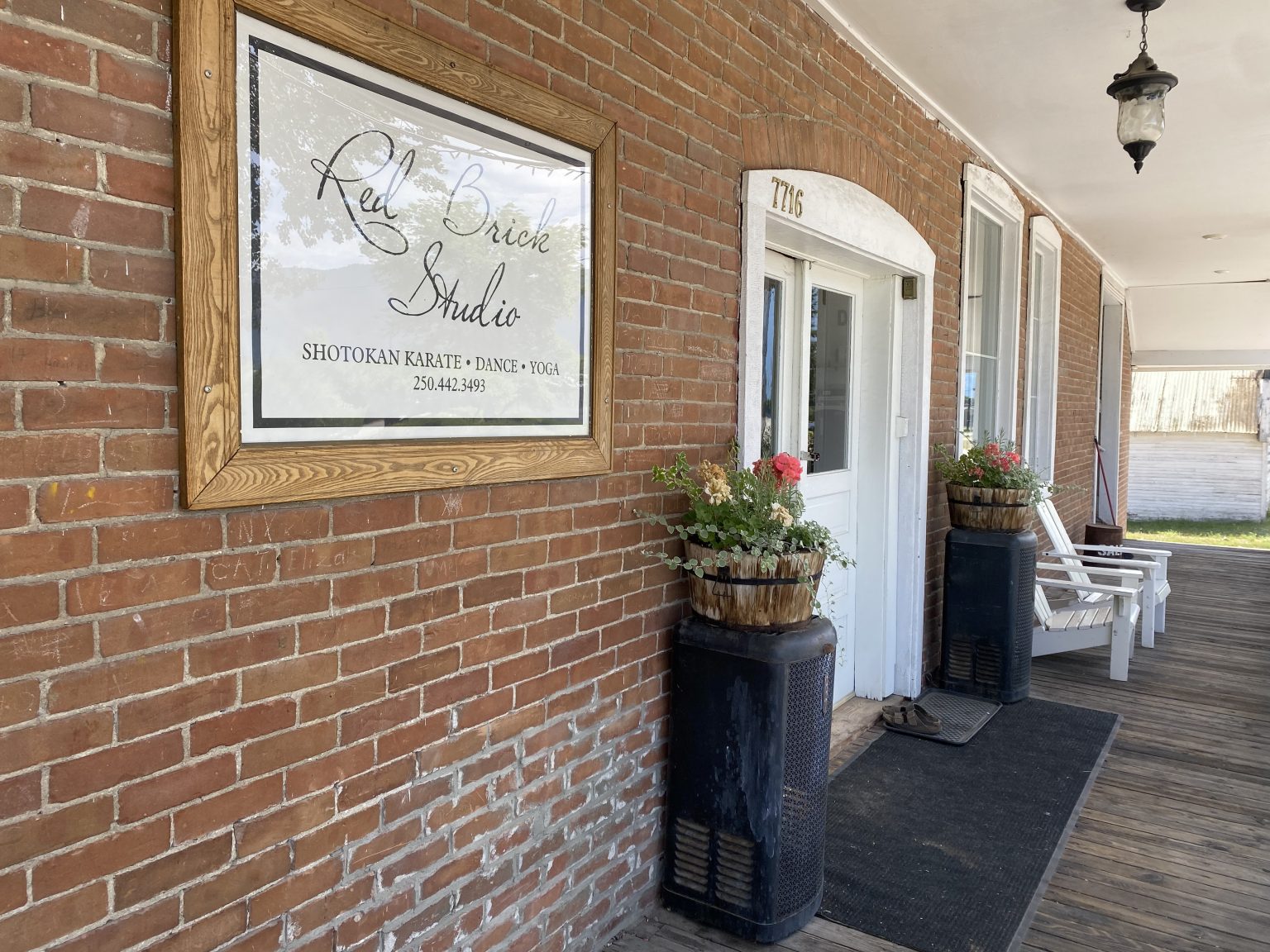 Grand Forks Acupuncture Lainey NorenStone (Markle), Registered